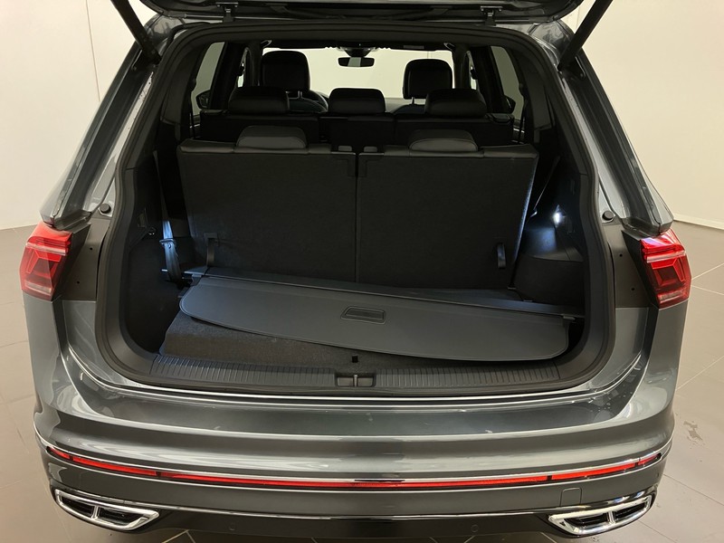 Volkswagen Tiguan allspace 2.0 tdi r-line 4motion 193cv dsg 7p.ti