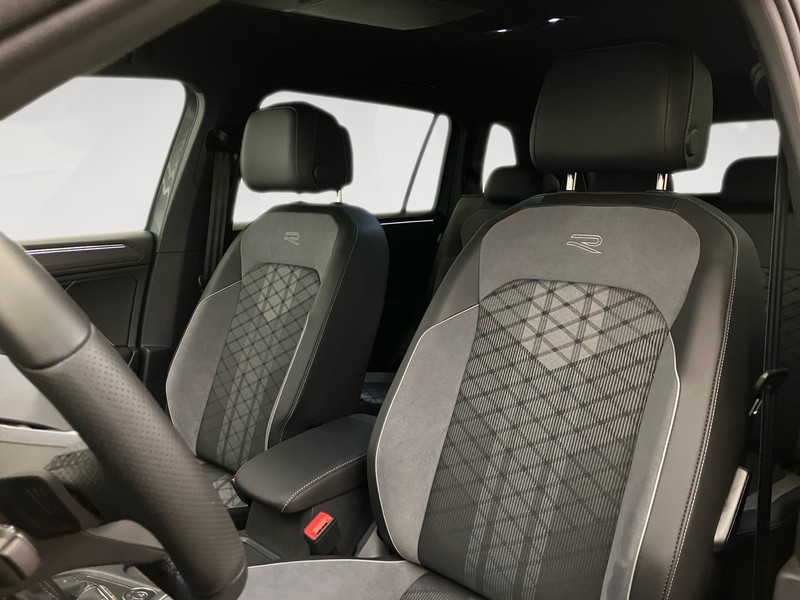 Volkswagen Tiguan allspace 2.0 tdi r-line 4motion 193cv dsg 7p.ti