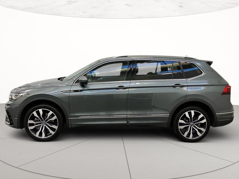 Volkswagen Tiguan allspace 2.0 tdi r-line 4motion 193cv dsg 7p.ti