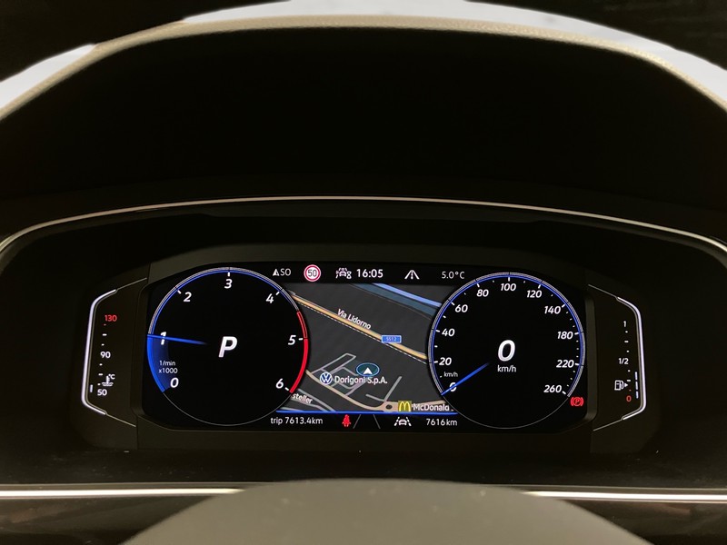 Volkswagen Tiguan allspace 2.0 tdi r-line 4motion 193cv dsg 7p.ti