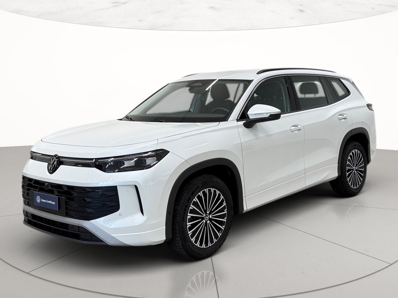 Volkswagen Tayron 2.0 tdi life 4motion 193cv dsg 7p.ti