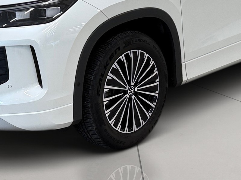 Volkswagen Tayron 2.0 tdi life 4motion 193cv dsg 7p.ti