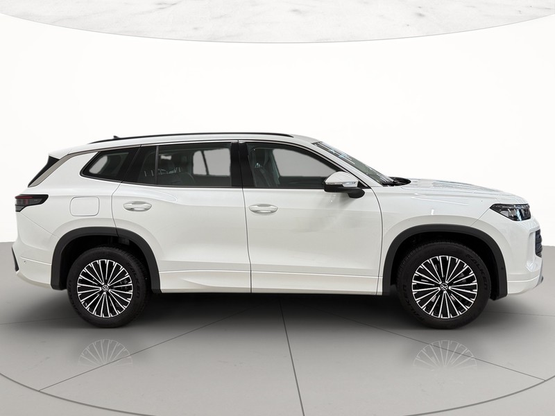 Volkswagen Tayron 2.0 tdi life 4motion 193cv dsg 7p.ti