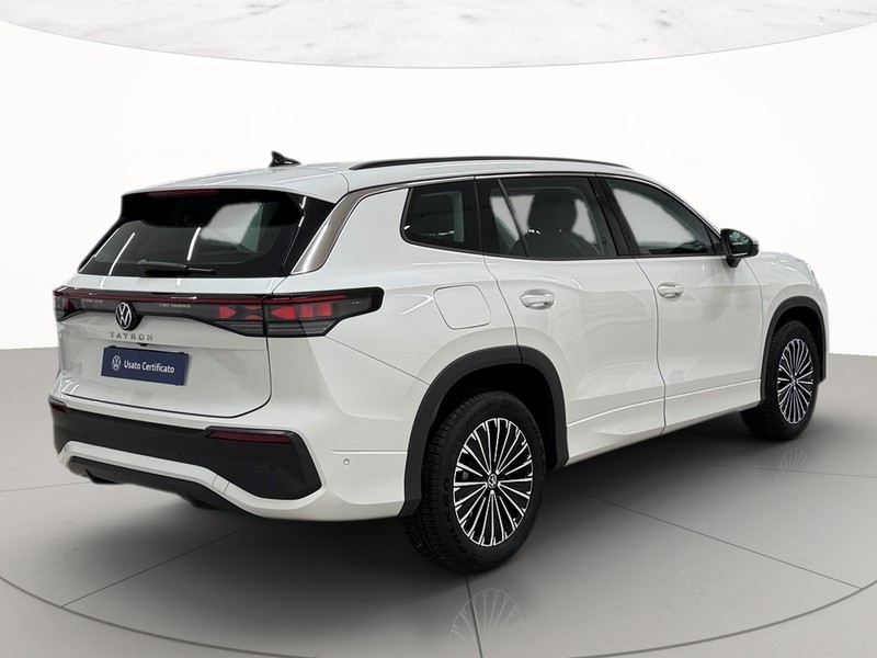 Volkswagen Tayron 2.0 tdi life 4motion 193cv dsg 7p.ti