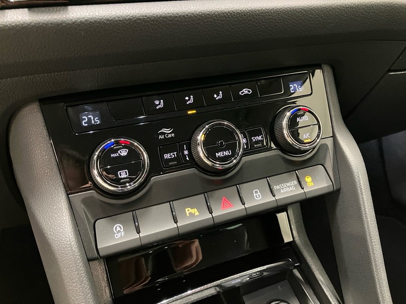 Skoda Kodiaq 2.0 tdi evo style 4x4 200cv dsg