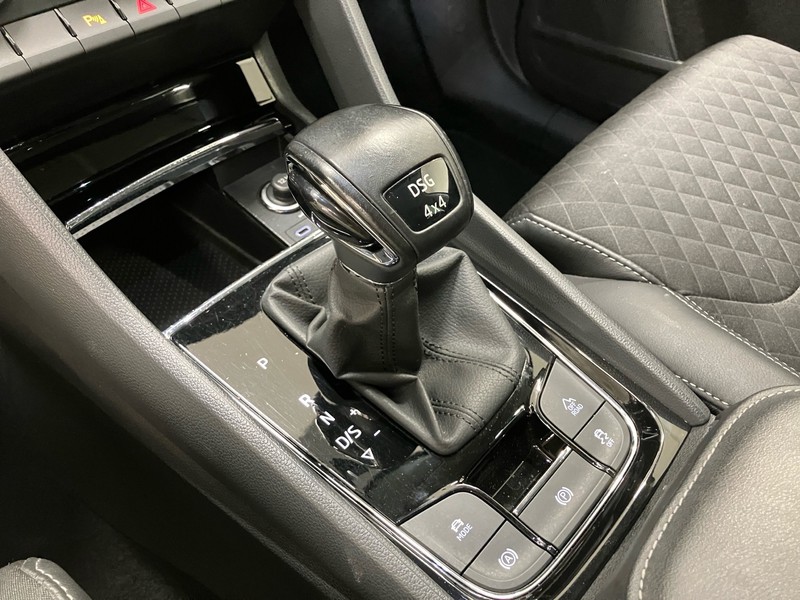 Skoda Kodiaq 2.0 tdi evo style 4x4 200cv dsg