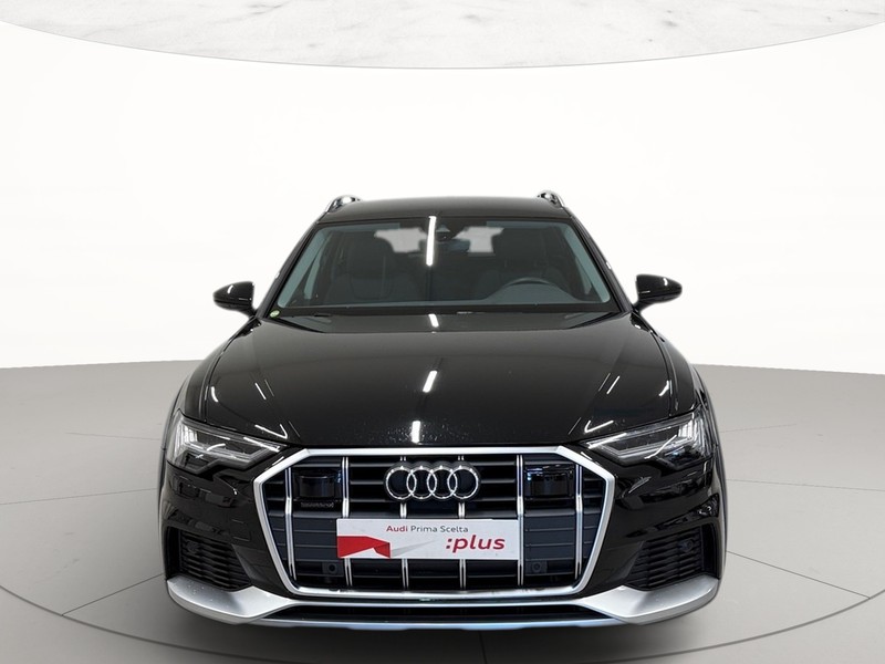 Audi A6 allroad allroad 40 2.0 tdi mhev 12v business advanced quattro 204cv s-tronic