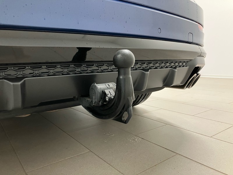 Audi SQ8 s4.0 tfsi quattro tiptronic