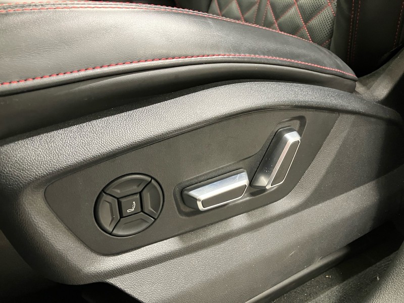 Audi SQ8 s4.0 tfsi quattro tiptronic