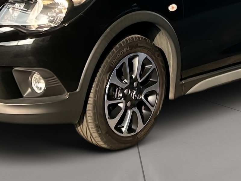 Opel Karl 1.0 rocks 73cv my19