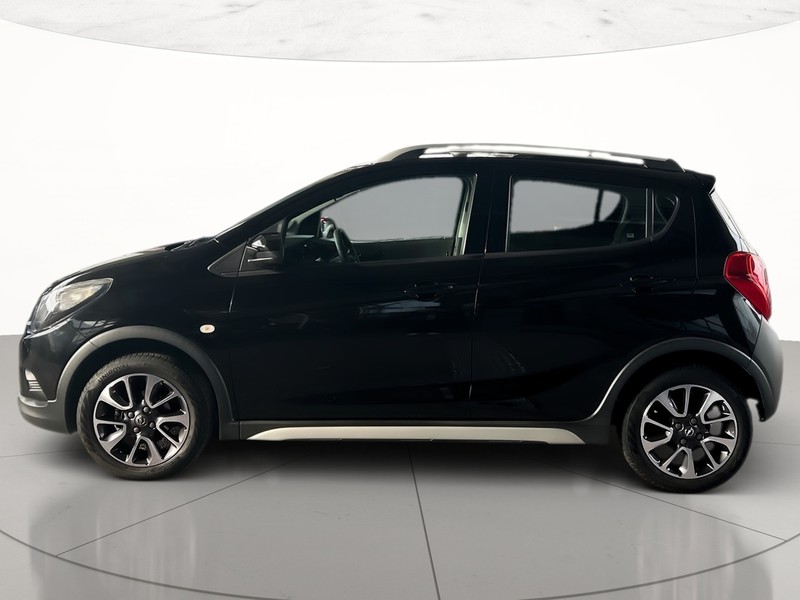 Opel Karl 1.0 rocks 73cv my19