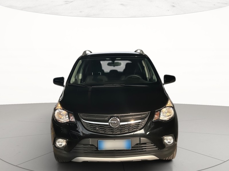 Opel Karl 1.0 rocks 73cv my19