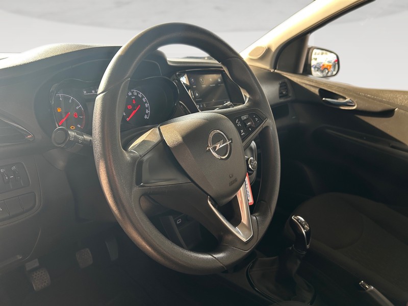 Opel Karl 1.0 rocks 73cv my19