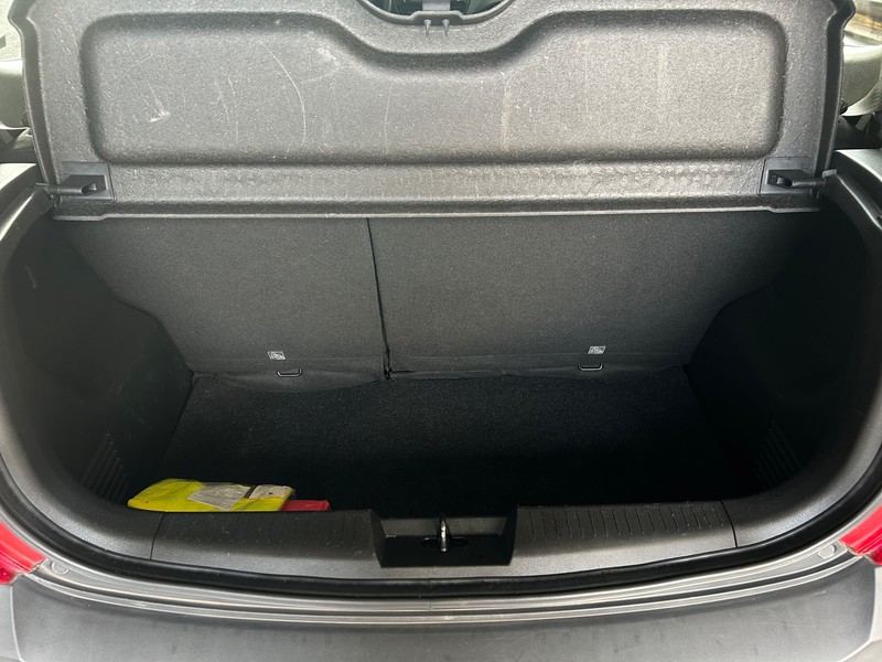 Opel Karl 1.0 rocks 73cv my19