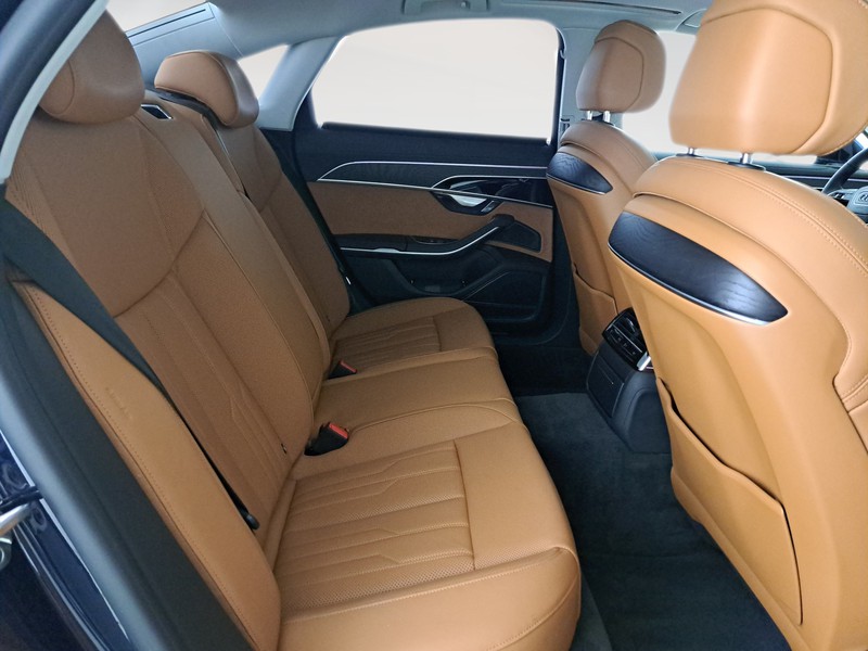 Audi A8 50 3.0 tdi mhev quattro tiptronic