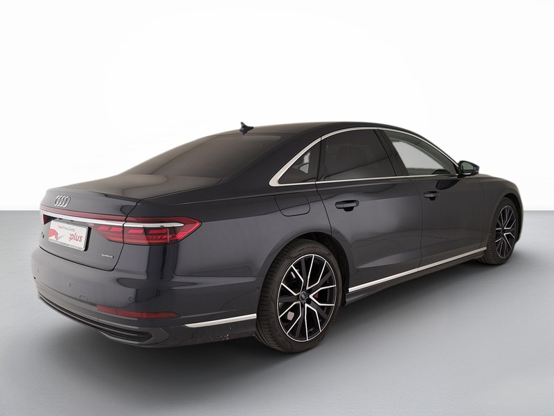 Audi A8 50 3.0 tdi mhev quattro tiptronic