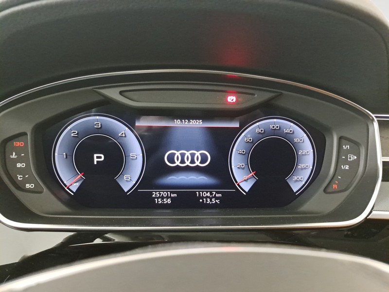 Audi A8 50 3.0 tdi mhev quattro tiptronic