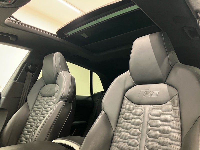 Audi RSQ8 rs 4.0 mhev quattro tiptronic