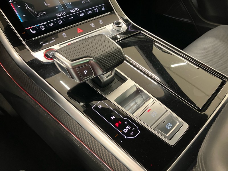 Audi RSQ8 rs 4.0 mhev quattro tiptronic