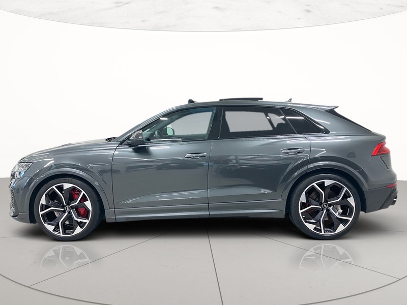 Audi RSQ8 rs 4.0 mhev quattro tiptronic