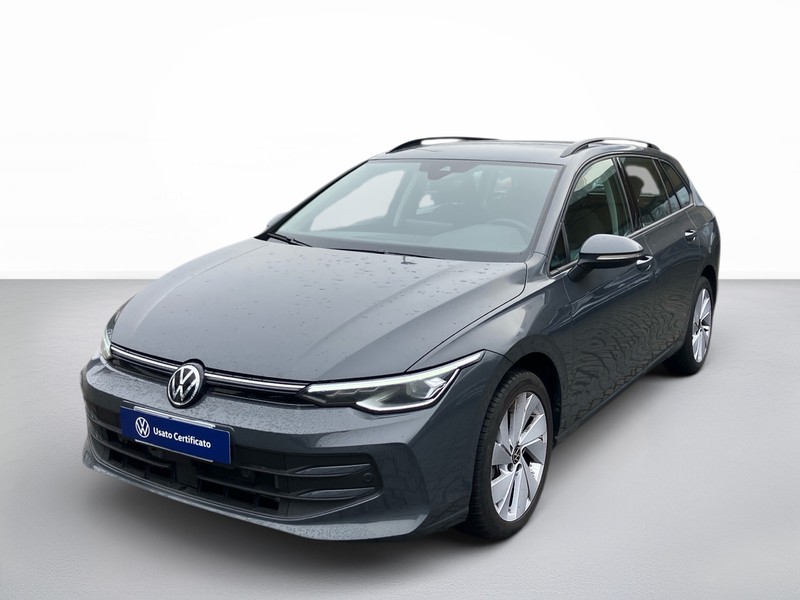 Volkswagen Golf variant 1.5 etsi life 115cv dsg