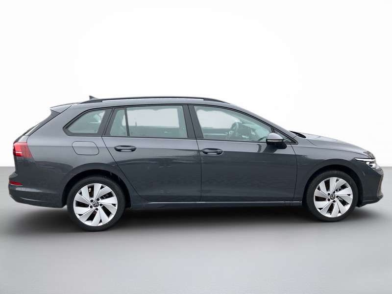 Volkswagen Golf variant 1.5 etsi life 115cv dsg