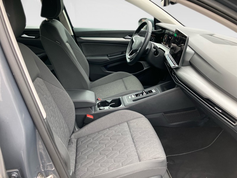 Volkswagen Golf variant 1.5 etsi life 115cv dsg