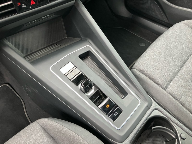 Volkswagen Golf variant 1.5 etsi life 115cv dsg