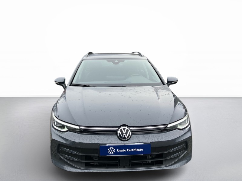 Volkswagen Golf variant 1.5 etsi life 115cv dsg