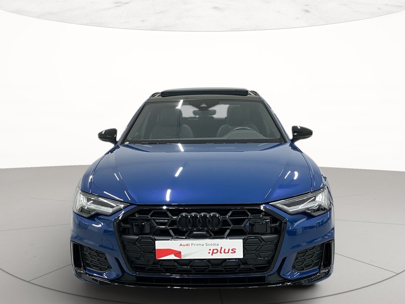 Audi A6 avant 55 2.0 tfsi e s line edition quattro s-tronic