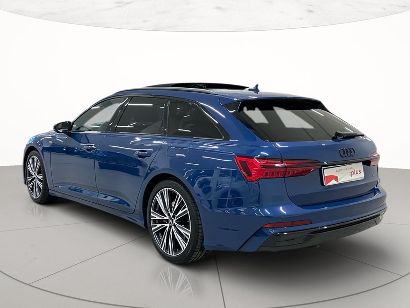 Audi A6 avant 55 2.0 tfsi e s line edition quattro s-tronic