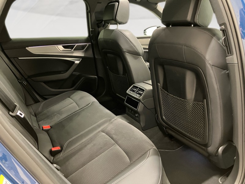 Audi A6 avant 55 2.0 tfsi e s line edition quattro s-tronic