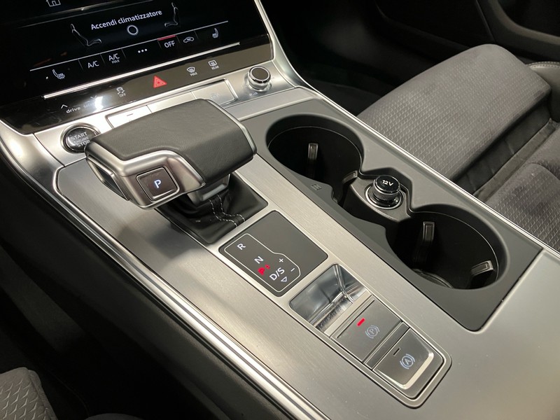 Audi A6 avant 55 2.0 tfsi e s line edition quattro s-tronic