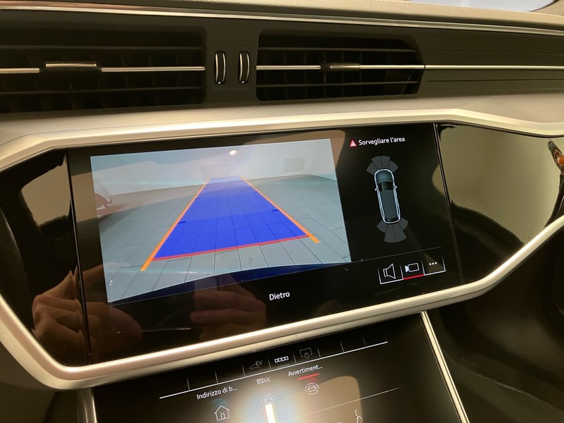 Audi A6 avant 55 2.0 tfsi e s line edition quattro s-tronic