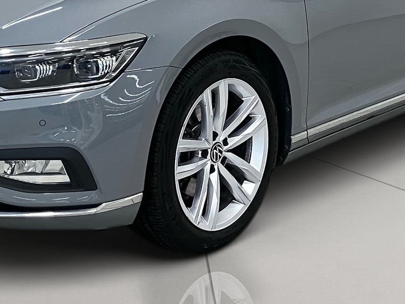 Volkswagen Passat variant 2.0 tdi executive 4motion 200cv dsg