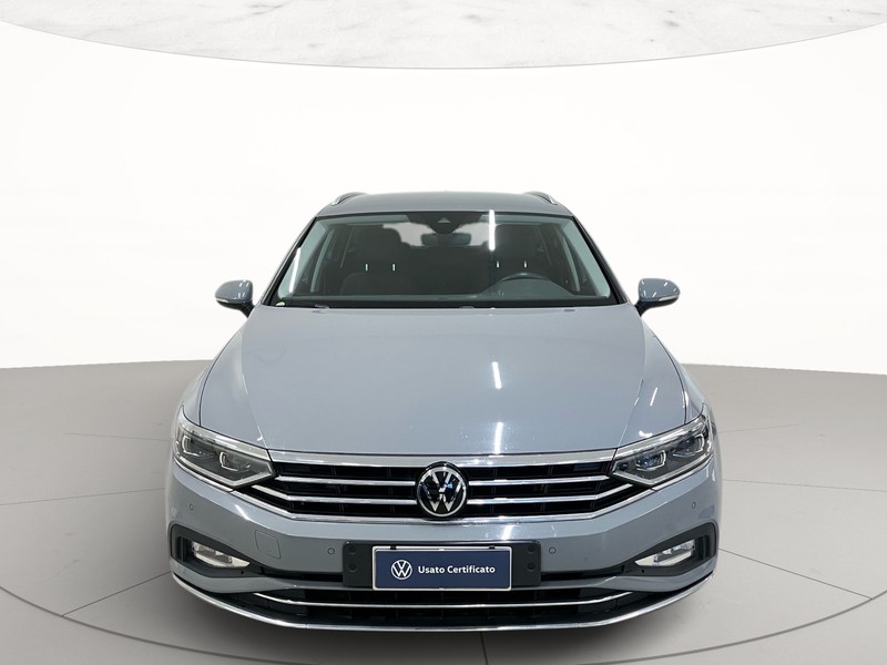 Volkswagen Passat variant 2.0 tdi executive 4motion 200cv dsg