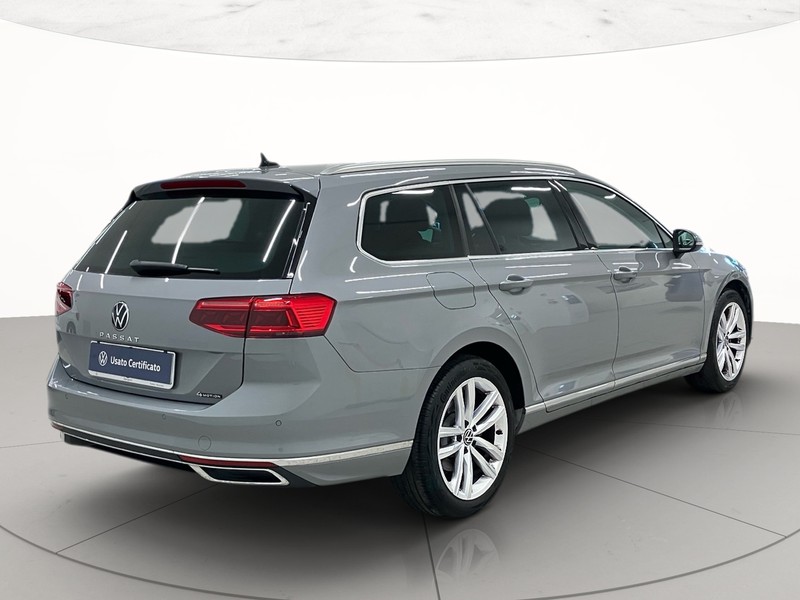 Volkswagen Passat variant 2.0 tdi executive 4motion 200cv dsg