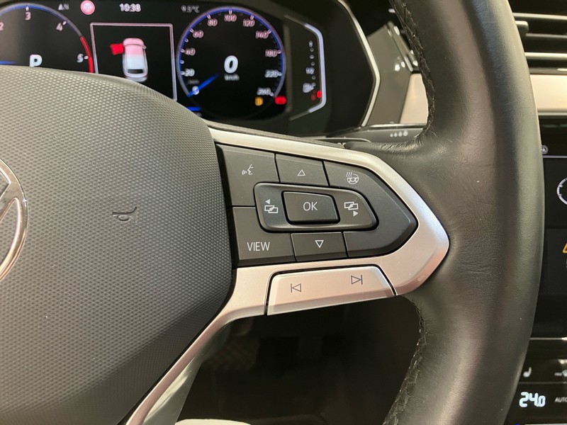 Volkswagen Passat variant 2.0 tdi executive 4motion 200cv dsg