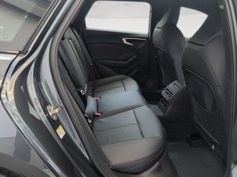 Audi A5 avant 2.0 tdi mhev+ business quattro 204cv s-tronic