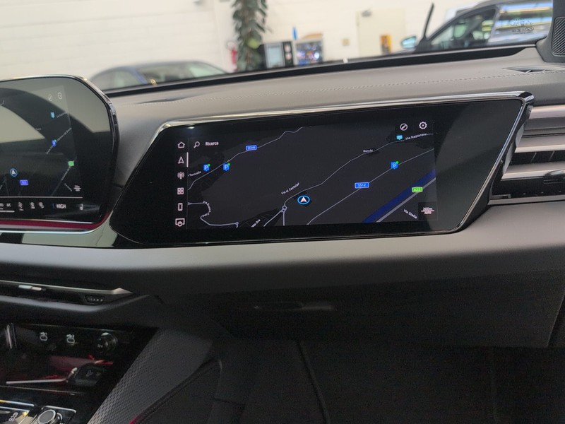 Audi A5 avant 2.0 tdi mhev+ business quattro 204cv s-tronic