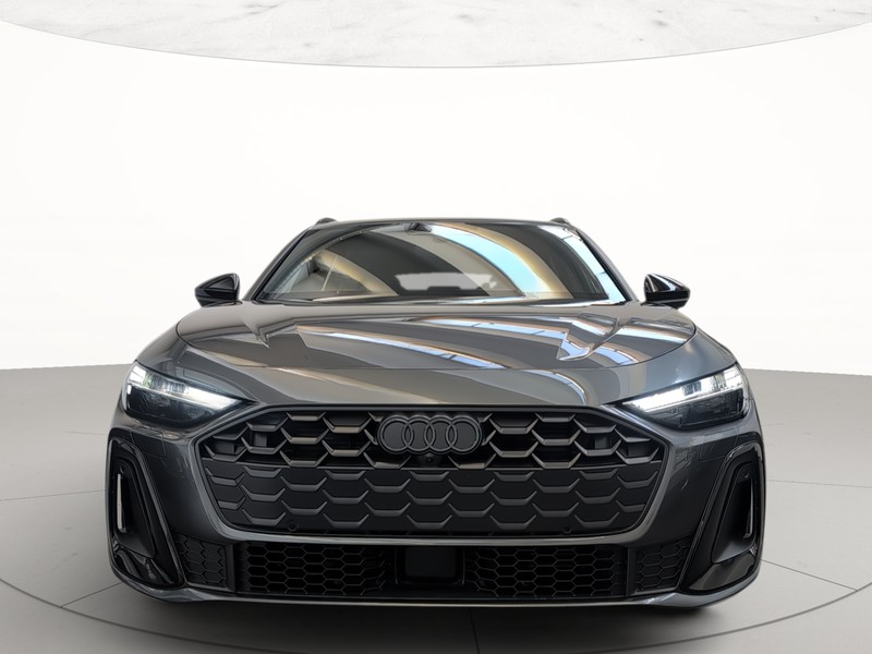 Audi A5 avant 2.0 tdi mhev+ business quattro 204cv s-tronic