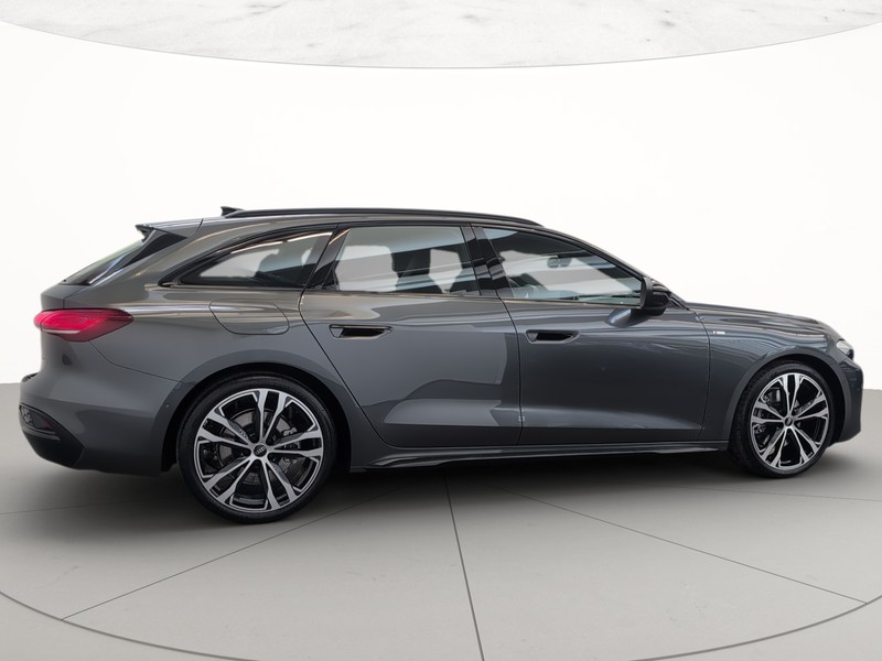 Audi A5 avant 2.0 tdi mhev+ business quattro 204cv s-tronic