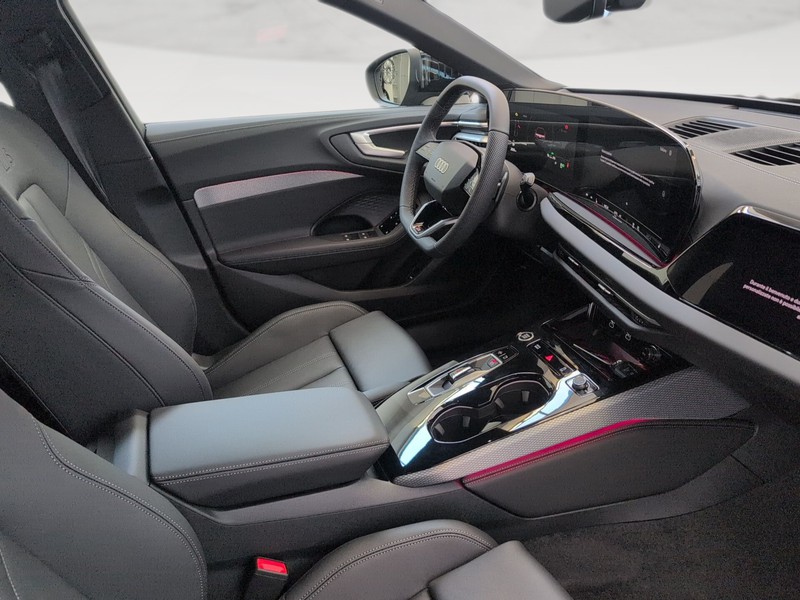 Audi A5 avant 2.0 tdi mhev+ business quattro 204cv s-tronic