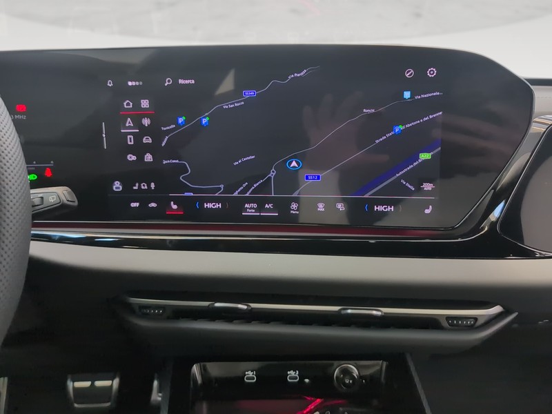 Audi A5 avant 2.0 tdi mhev+ business quattro 204cv s-tronic