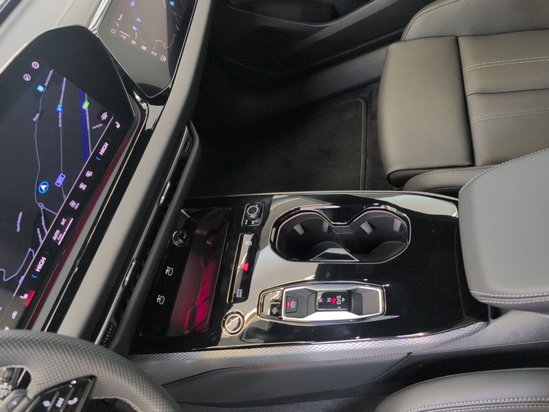 Audi A5 avant 2.0 tdi mhev+ business quattro 204cv s-tronic