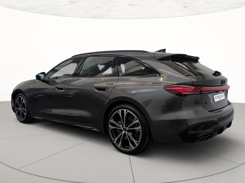 Audi A5 avant 2.0 tdi mhev+ business quattro 204cv s-tronic