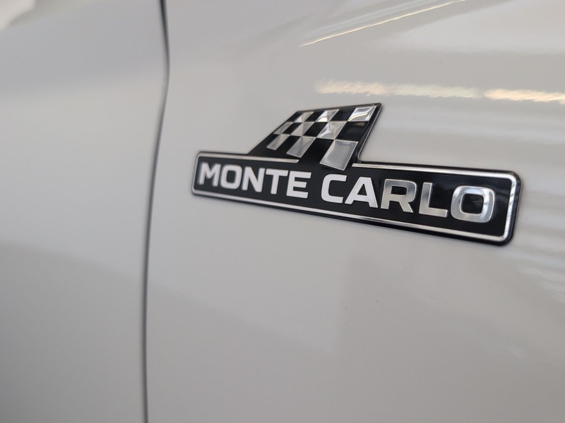 Skoda Scala 1.5 tsi monte carlo 150cv dsg