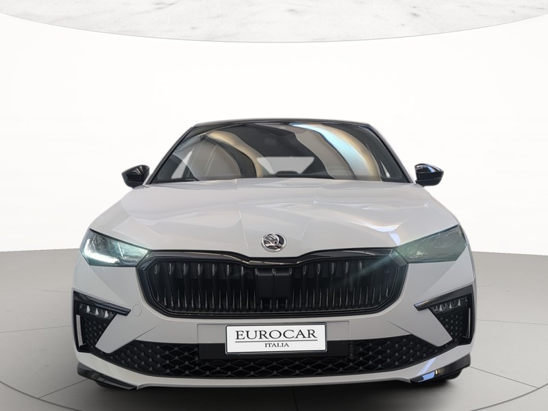 Skoda Scala 1.5 tsi monte carlo 150cv dsg