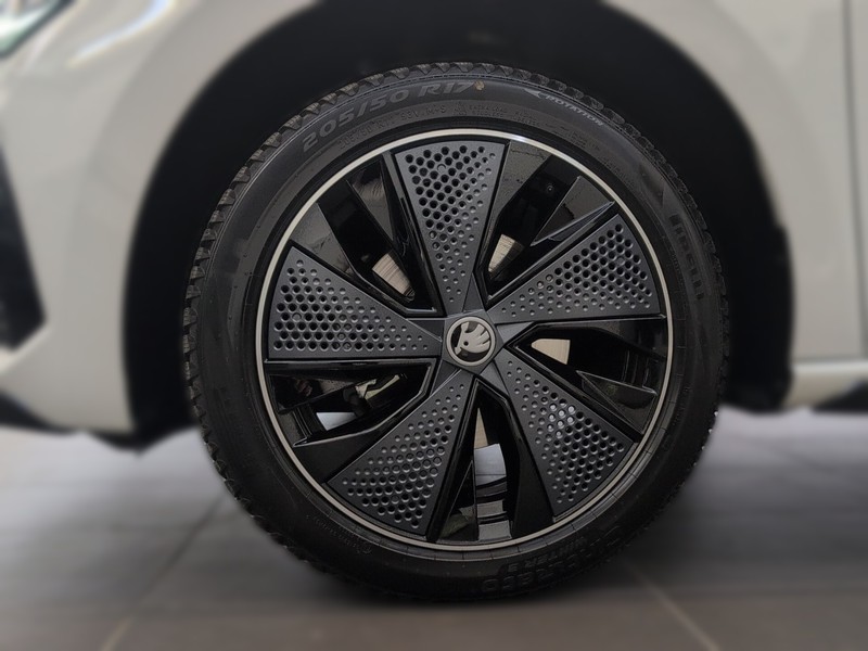 Skoda Scala 1.5 tsi monte carlo 150cv dsg