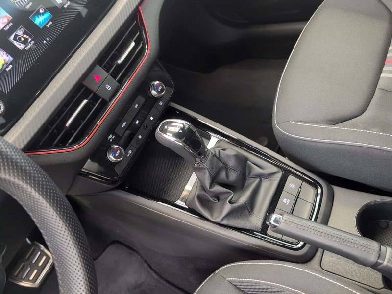 Skoda Scala 1.5 tsi monte carlo 150cv dsg